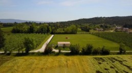Grande-Bastide - Syndicat Durance Ventoux