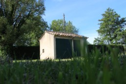 Forage du Marché - Syndicat Durance Ventoux