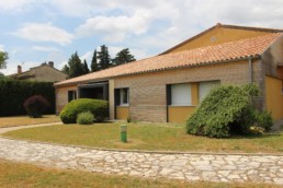 Siège - Syndicat Durance Ventoux